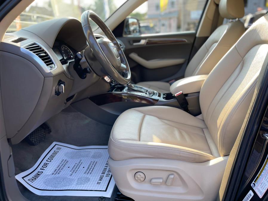2012 Audi Q5 quattro 4dr 2.0T Premium Plus, available for sale in Irvington , New Jersey | Auto Haus of Irvington Corp. Irvington , New Jersey 2012 Audi Q5 quattro 4dr 2.0T Premium Plus, available for sale in Irvington , New Jersey | Auto Haus of Irvington Corp. Irvington , New Jersey
