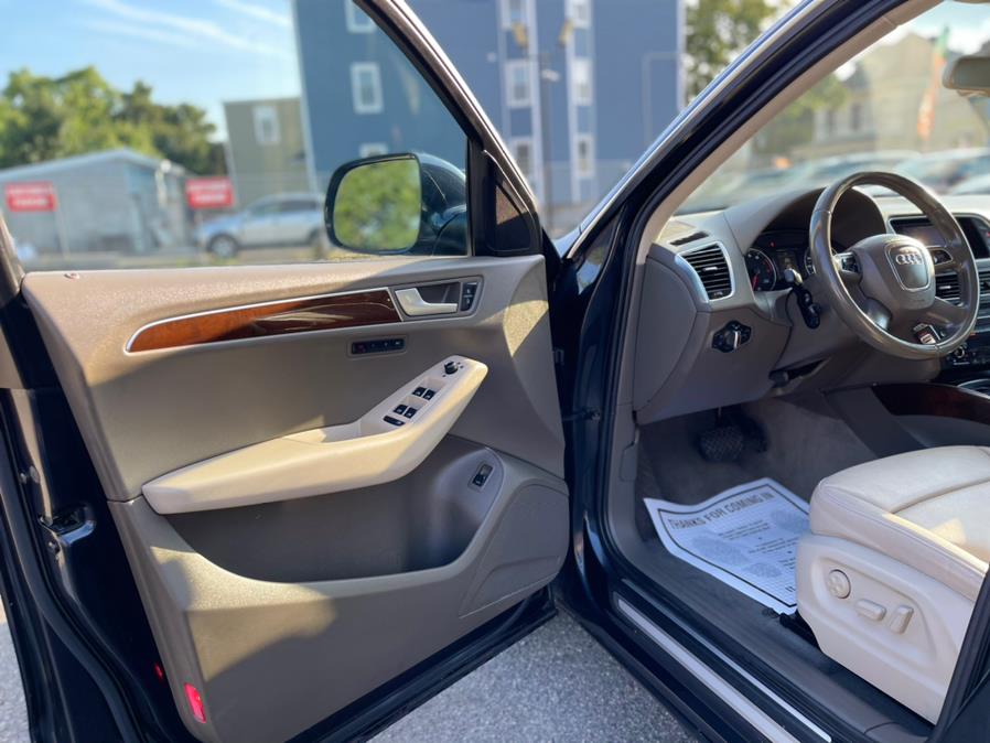 2012 Audi Q5 quattro 4dr 2.0T Premium Plus, available for sale in Irvington , New Jersey | Auto Haus of Irvington Corp. Irvington , New Jersey 2012 Audi Q5 quattro 4dr 2.0T Premium Plus, available for sale in Irvington , New Jersey | Auto Haus of Irvington Corp. Irvington , New Jersey