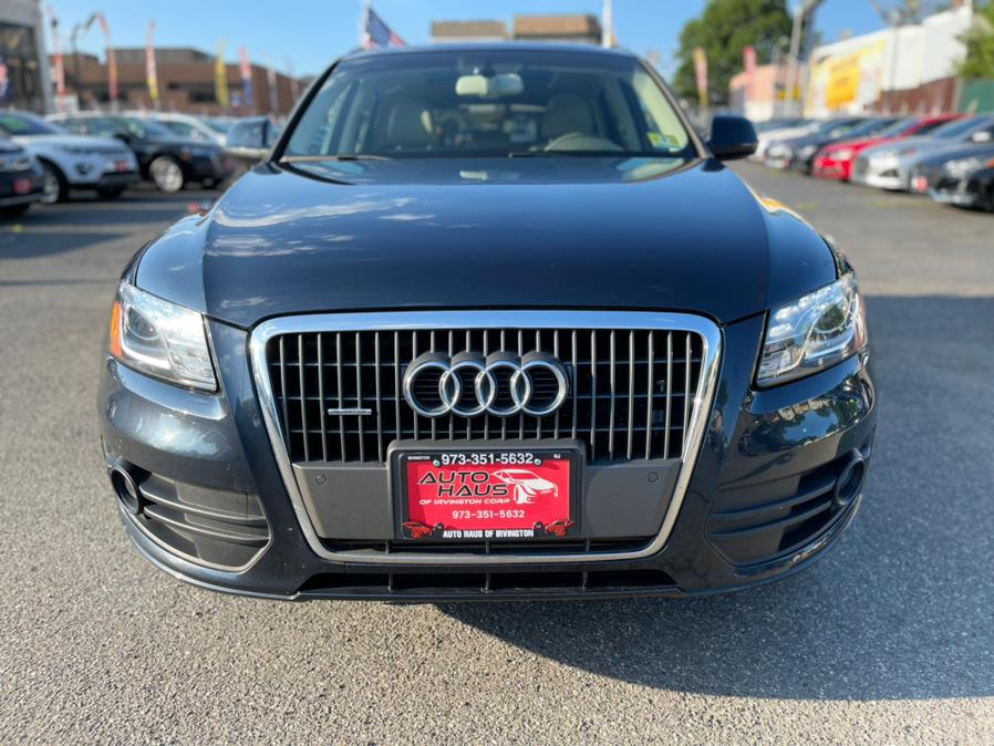 2012 Audi Q5 quattro 4dr 2.0T Premium Plus, available for sale in Irvington , New Jersey | Auto Haus of Irvington Corp. Irvington , New Jersey 2012 Audi Q5 quattro 4dr 2.0T Premium Plus, available for sale in Irvington , New Jersey | Auto Haus of Irvington Corp. Irvington , New Jersey