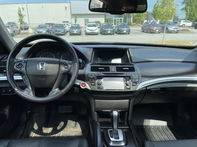 Used Honda Crosstour EX-L 2013 | Sullivan Automotive Group. Avon, Connecticut