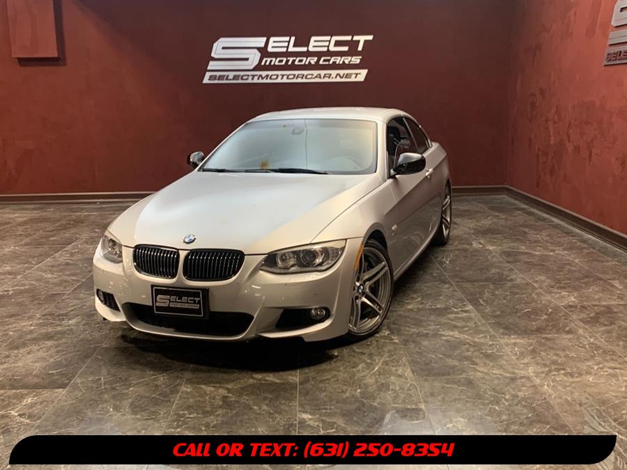 2013 BMW 3 Series 335is, available for sale in Deer Park, NY