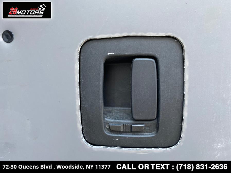Used Mercedes-Benz Sprinter Cargo Van 2500 High Roof V6 170" RWD 2019 | 26 Motors Queens. Woodside, New York Used Mercedes-Benz Sprinter Cargo Van 2500 High Roof V6 170" RWD 2019 | 26 Motors Queens. Woodside, New York