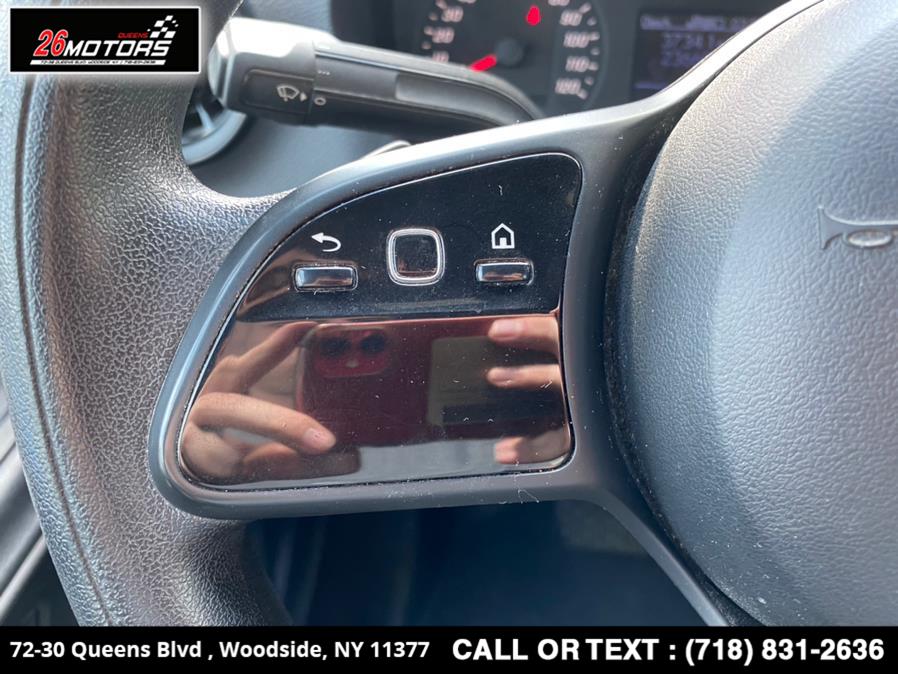 Used Mercedes-Benz Sprinter Cargo Van 2500 High Roof V6 170" RWD 2019 | 26 Motors Queens. Woodside, New York Used Mercedes-Benz Sprinter Cargo Van 2500 High Roof V6 170" RWD 2019 | 26 Motors Queens. Woodside, New York