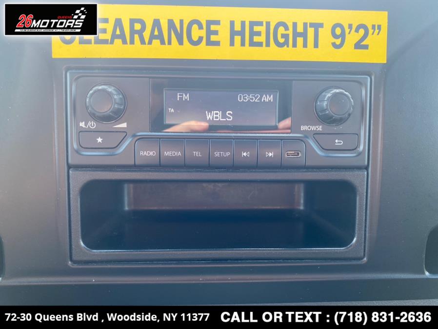 Used Mercedes-Benz Sprinter Cargo Van 2500 High Roof V6 170" RWD 2019 | 26 Motors Queens. Woodside, New York Used Mercedes-Benz Sprinter Cargo Van 2500 High Roof V6 170" RWD 2019 | 26 Motors Queens. Woodside, New York