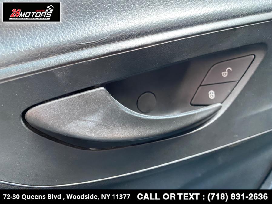 Used Mercedes-Benz Sprinter Cargo Van 2500 High Roof V6 170" RWD 2019 | 26 Motors Queens. Woodside, New York Used Mercedes-Benz Sprinter Cargo Van 2500 High Roof V6 170" RWD 2019 | 26 Motors Queens. Woodside, New York
