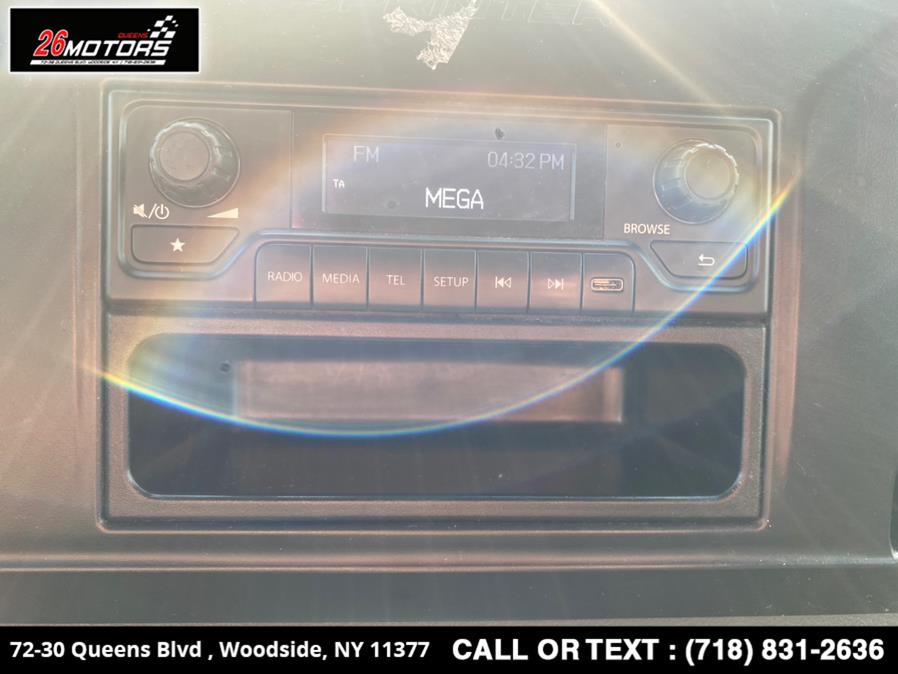 Used Mercedes-Benz Sprinter Cargo Van 3500 High Roof V6 144" RWD 2019 | 26 Motors Queens. Woodside, New York Used Mercedes-Benz Sprinter Cargo Van 3500 High Roof V6 144" RWD 2019 | 26 Motors Queens. Woodside, New York