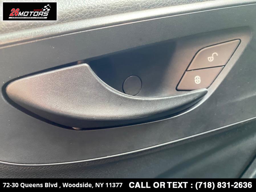 Used Mercedes-Benz Sprinter Cargo Van 3500 High Roof V6 144" RWD 2019 | 26 Motors Queens. Woodside, New York Used Mercedes-Benz Sprinter Cargo Van 3500 High Roof V6 144" RWD 2019 | 26 Motors Queens. Woodside, New York
