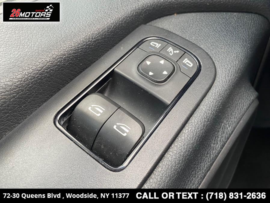 Used Mercedes-Benz Sprinter Cargo Van 3500 High Roof V6 144" RWD 2019 | 26 Motors Queens. Woodside, New York Used Mercedes-Benz Sprinter Cargo Van 3500 High Roof V6 144" RWD 2019 | 26 Motors Queens. Woodside, New York