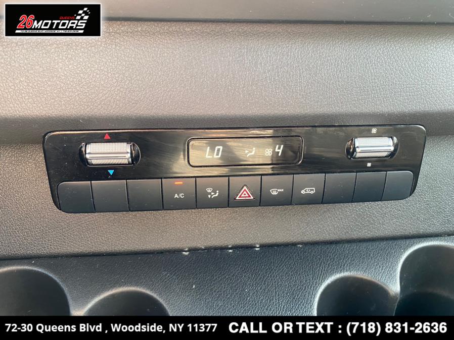 Used Mercedes-Benz Sprinter Cargo Van 3500 High Roof V6 144" RWD 2019 | 26 Motors Queens. Woodside, New York Used Mercedes-Benz Sprinter Cargo Van 3500 High Roof V6 144" RWD 2019 | 26 Motors Queens. Woodside, New York