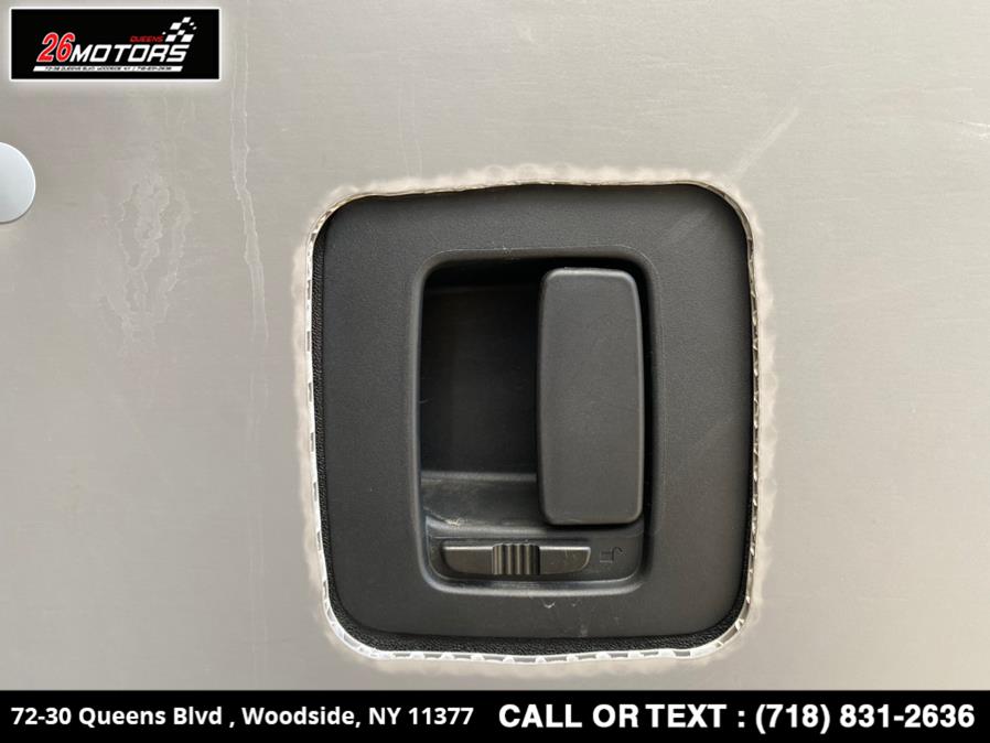 Used Mercedes-Benz Sprinter Cargo Van 3500 High Roof V6 144" RWD 2019 | 26 Motors Queens. Woodside, New York Used Mercedes-Benz Sprinter Cargo Van 3500 High Roof V6 144" RWD 2019 | 26 Motors Queens. Woodside, New York