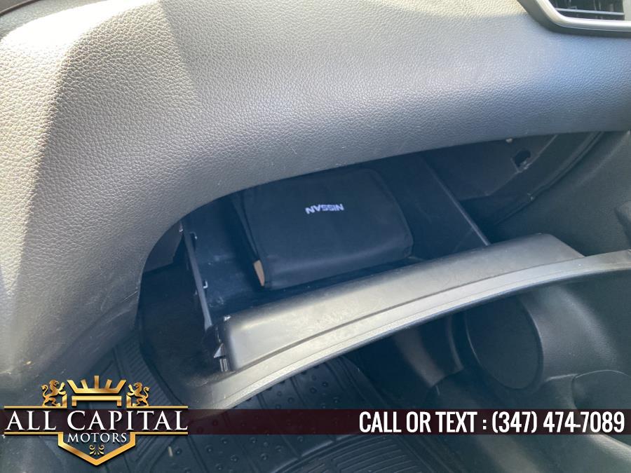 2015 Nissan Rogue AWD 4dr SV, available for sale in Brooklyn, New York | All Capital Motors. Brooklyn, New York 2015 Nissan Rogue AWD 4dr SV, available for sale in Brooklyn, New York | All Capital Motors. Brooklyn, New York