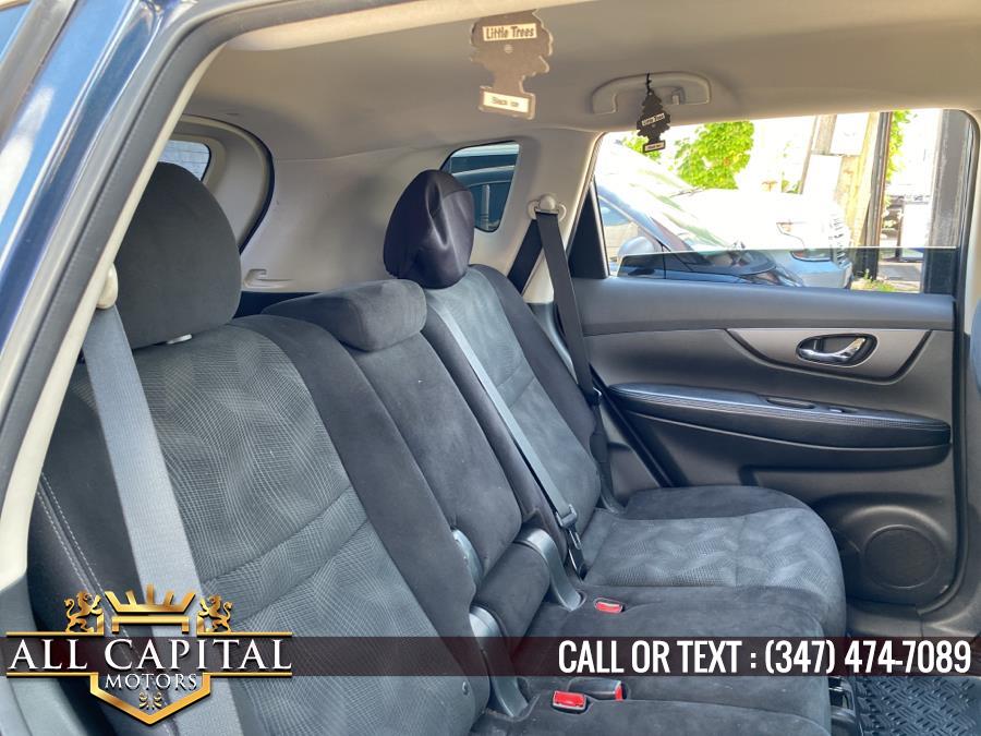 2015 Nissan Rogue AWD 4dr SV, available for sale in Brooklyn, New York | All Capital Motors. Brooklyn, New York 2015 Nissan Rogue AWD 4dr SV, available for sale in Brooklyn, New York | All Capital Motors. Brooklyn, New York