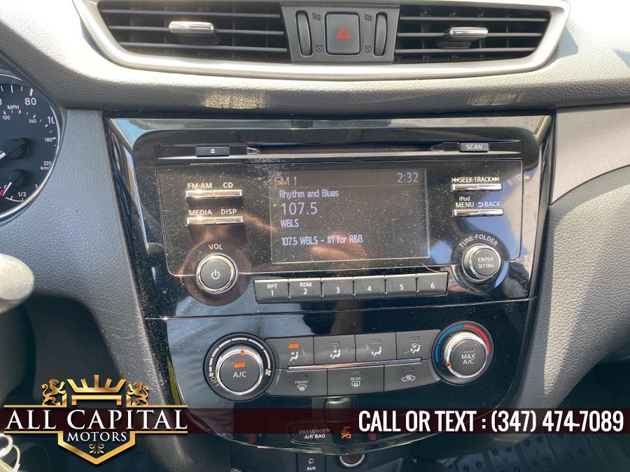 2015 Nissan Rogue AWD 4dr SV, available for sale in Brooklyn, New York | All Capital Motors. Brooklyn, New York 2015 Nissan Rogue AWD 4dr SV, available for sale in Brooklyn, New York | All Capital Motors. Brooklyn, New York