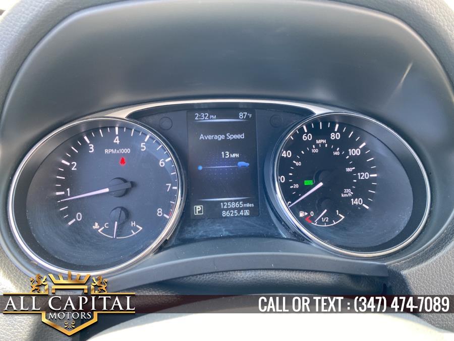 2015 Nissan Rogue AWD 4dr SV, available for sale in Brooklyn, New York | All Capital Motors. Brooklyn, New York 2015 Nissan Rogue AWD 4dr SV, available for sale in Brooklyn, New York | All Capital Motors. Brooklyn, New York