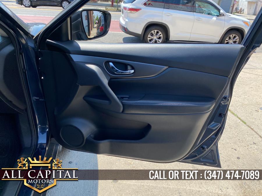 2015 Nissan Rogue AWD 4dr SV, available for sale in Brooklyn, New York | All Capital Motors. Brooklyn, New York 2015 Nissan Rogue AWD 4dr SV, available for sale in Brooklyn, New York | All Capital Motors. Brooklyn, New York