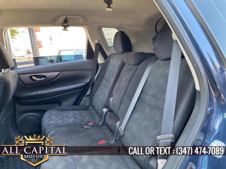 2015 Nissan Rogue AWD 4dr SV, available for sale in Brooklyn, New York | All Capital Motors. Brooklyn, New York 2015 Nissan Rogue AWD 4dr SV, available for sale in Brooklyn, New York | All Capital Motors. Brooklyn, New York
