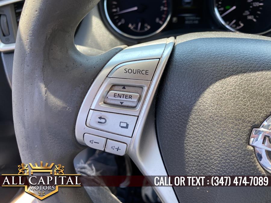 2015 Nissan Rogue AWD 4dr SV, available for sale in Brooklyn, New York | All Capital Motors. Brooklyn, New York 2015 Nissan Rogue AWD 4dr SV, available for sale in Brooklyn, New York | All Capital Motors. Brooklyn, New York