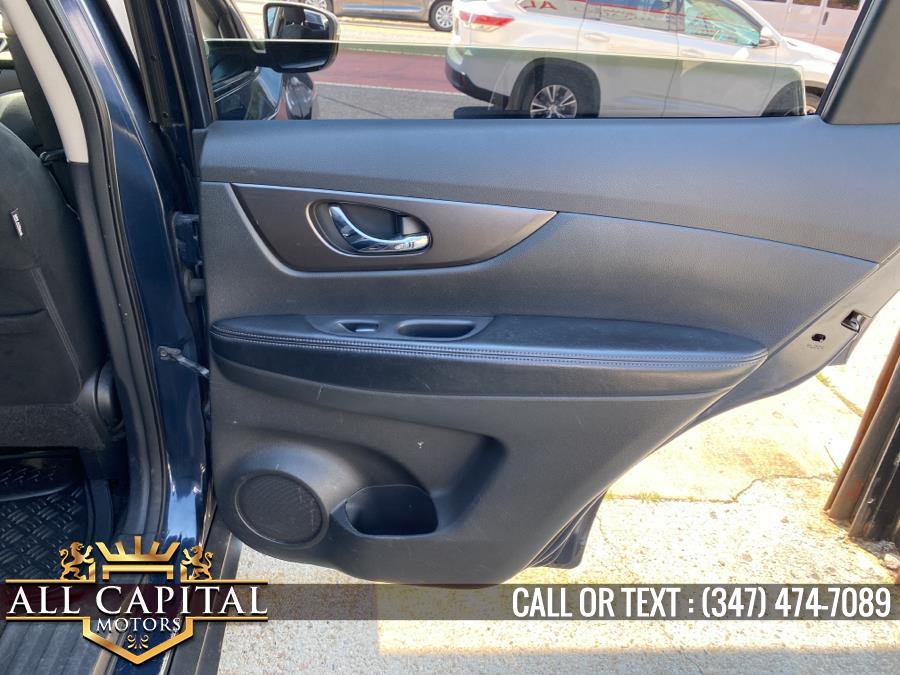 2015 Nissan Rogue AWD 4dr SV, available for sale in Brooklyn, New York | All Capital Motors. Brooklyn, New York 2015 Nissan Rogue AWD 4dr SV, available for sale in Brooklyn, New York | All Capital Motors. Brooklyn, New York