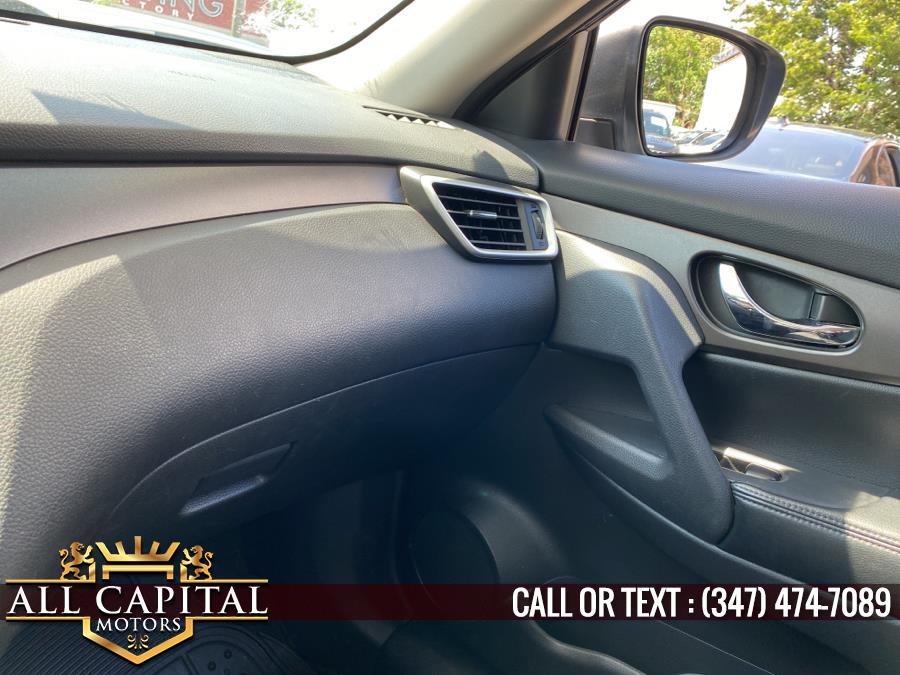 2015 Nissan Rogue AWD 4dr SV, available for sale in Brooklyn, New York | All Capital Motors. Brooklyn, New York 2015 Nissan Rogue AWD 4dr SV, available for sale in Brooklyn, New York | All Capital Motors. Brooklyn, New York