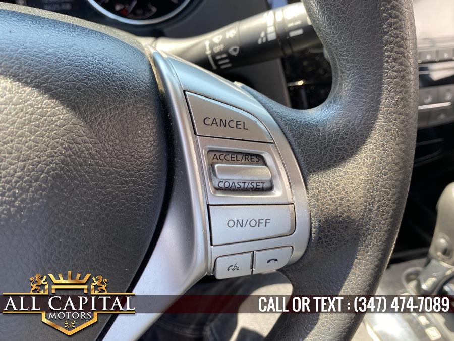 2015 Nissan Rogue AWD 4dr SV, available for sale in Brooklyn, New York | All Capital Motors. Brooklyn, New York 2015 Nissan Rogue AWD 4dr SV, available for sale in Brooklyn, New York | All Capital Motors. Brooklyn, New York