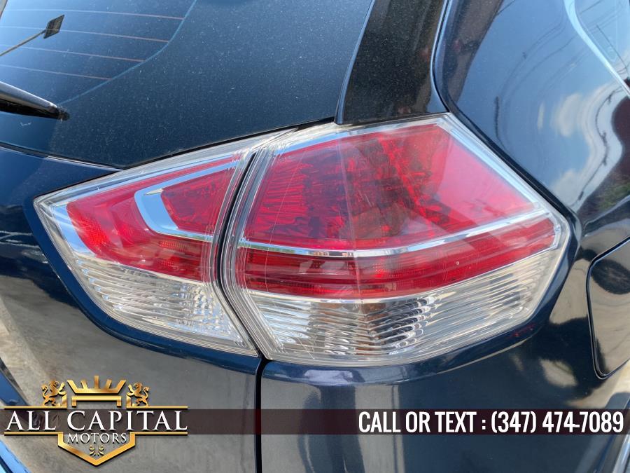 2015 Nissan Rogue AWD 4dr SV, available for sale in Brooklyn, New York | All Capital Motors. Brooklyn, New York 2015 Nissan Rogue AWD 4dr SV, available for sale in Brooklyn, New York | All Capital Motors. Brooklyn, New York
