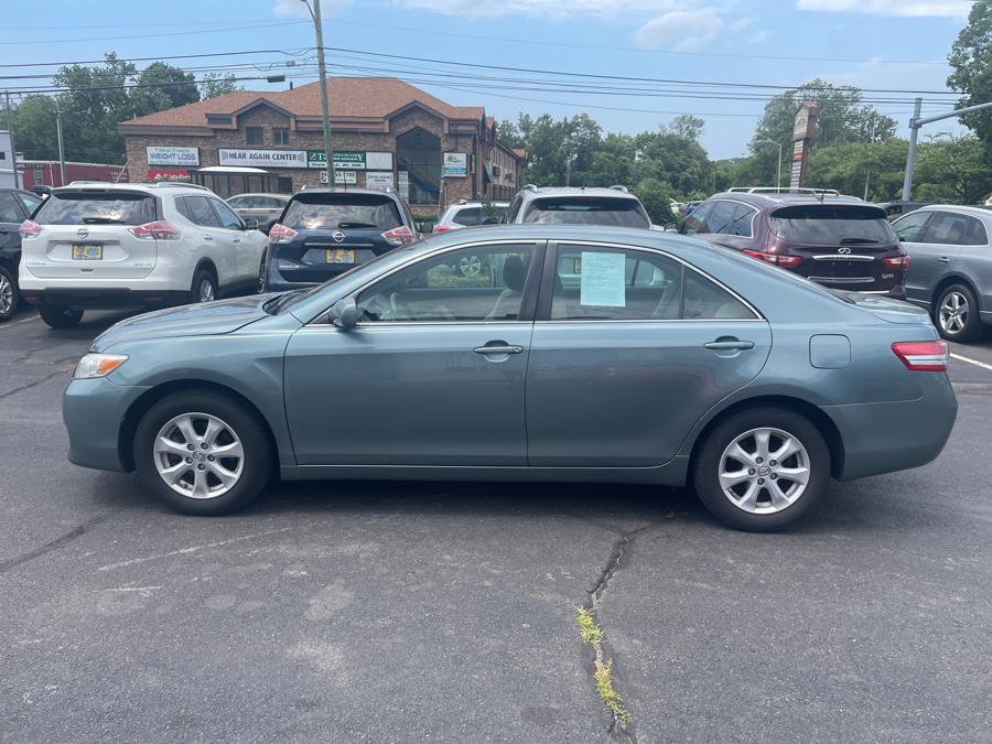 2011 Toyota Camry 4dr Sdn I4 Auto LE (Natl), available for sale in Vernon, Connecticut | TD Automotive Enterprises LLC DBA Diamond Auto Cars. Vernon, Connecticut 2011 Toyota Camry 4dr Sdn I4 Auto LE (Natl), available for sale in Vernon, Connecticut | TD Automotive Enterprises LLC DBA Diamond Auto Cars. Vernon, Connecticut