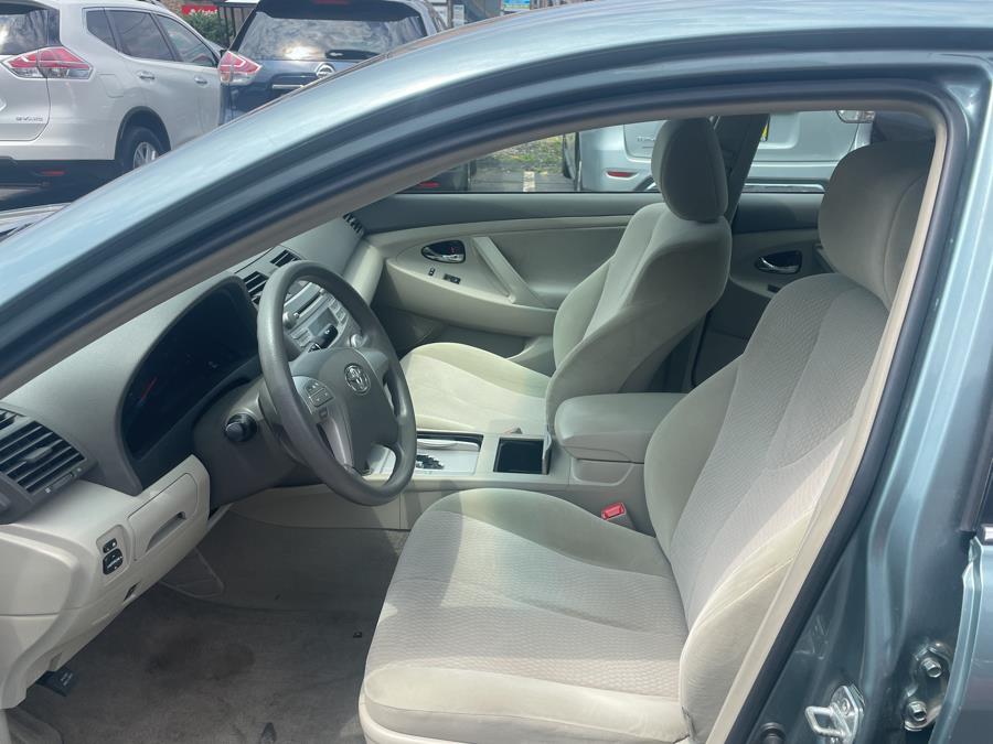 2011 Toyota Camry 4dr Sdn I4 Auto LE (Natl), available for sale in Vernon, Connecticut | TD Automotive Enterprises LLC DBA Diamond Auto Cars. Vernon, Connecticut 2011 Toyota Camry 4dr Sdn I4 Auto LE (Natl), available for sale in Vernon, Connecticut | TD Automotive Enterprises LLC DBA Diamond Auto Cars. Vernon, Connecticut