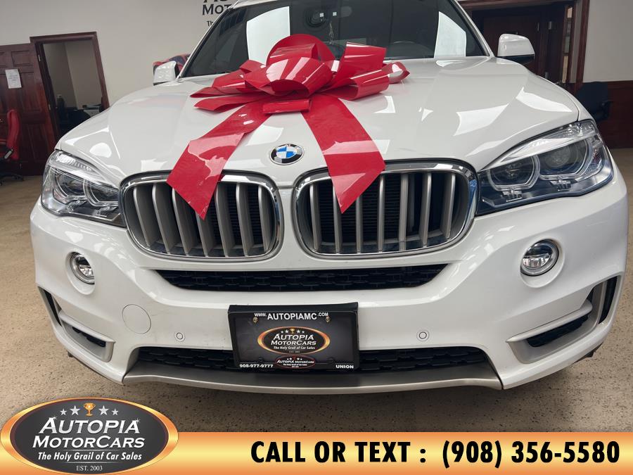 2018 BMW X5 xDrive35i Sports Activity Vehicle, available for sale in Union, New Jersey | Autopia Motorcars Inc. Union, New Jersey