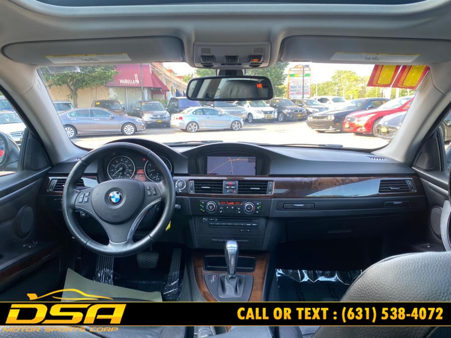 Used BMW 3 Series 2dr Cpe 335i xDrive AWD 2011 | DSA Motor Sports Corp. Commack, New York Used BMW 3 Series 2dr Cpe 335i xDrive AWD 2011 | DSA Motor Sports Corp. Commack, New York