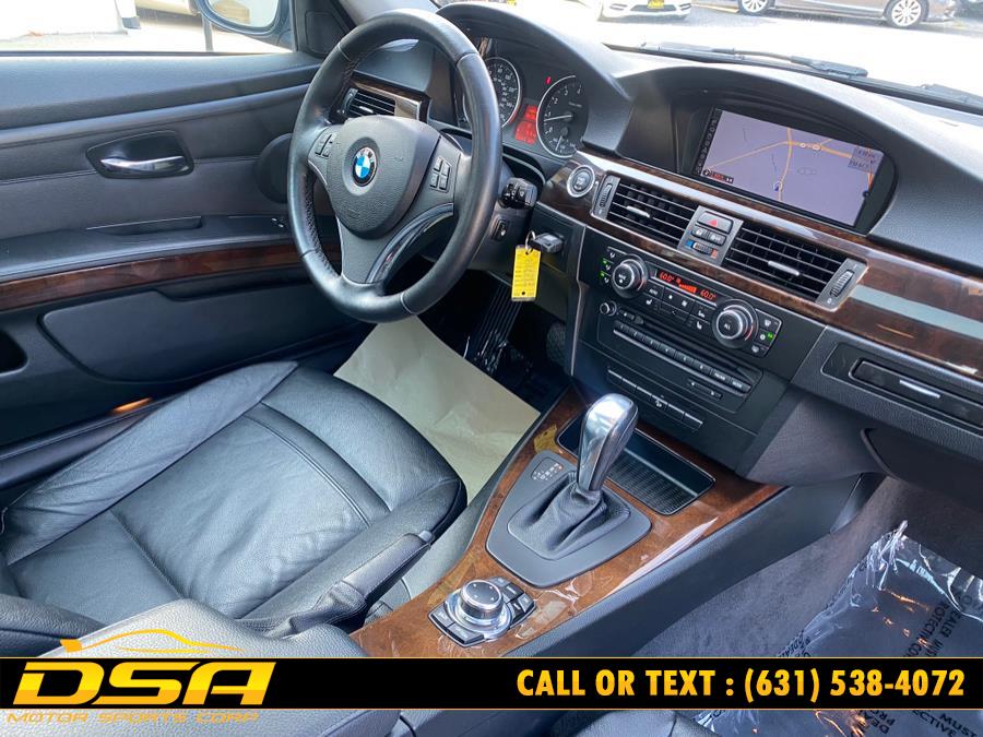 Used BMW 3 Series 2dr Cpe 335i xDrive AWD 2011 | DSA Motor Sports Corp. Commack, New York Used BMW 3 Series 2dr Cpe 335i xDrive AWD 2011 | DSA Motor Sports Corp. Commack, New York