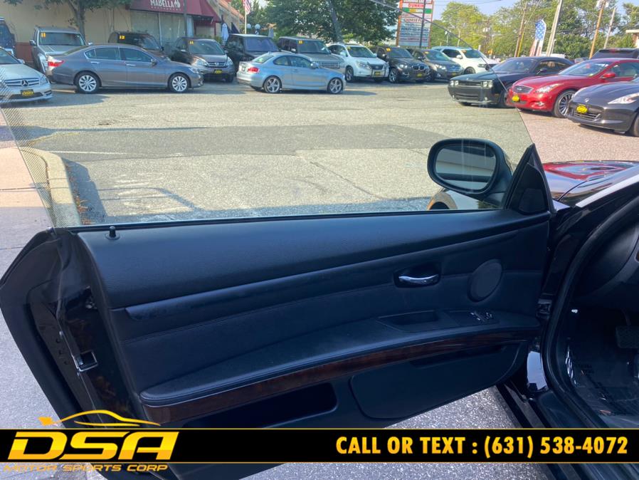 Used BMW 3 Series 2dr Cpe 335i xDrive AWD 2011 | DSA Motor Sports Corp. Commack, New York Used BMW 3 Series 2dr Cpe 335i xDrive AWD 2011 | DSA Motor Sports Corp. Commack, New York