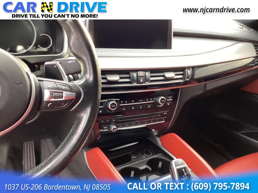 2015 BMW X6 sDrive35i, available for sale in Burlington, New Jersey | Car N Drive. Burlington, New Jersey 2015 BMW X6 sDrive35i, available for sale in Burlington, New Jersey | Car N Drive. Burlington, New Jersey