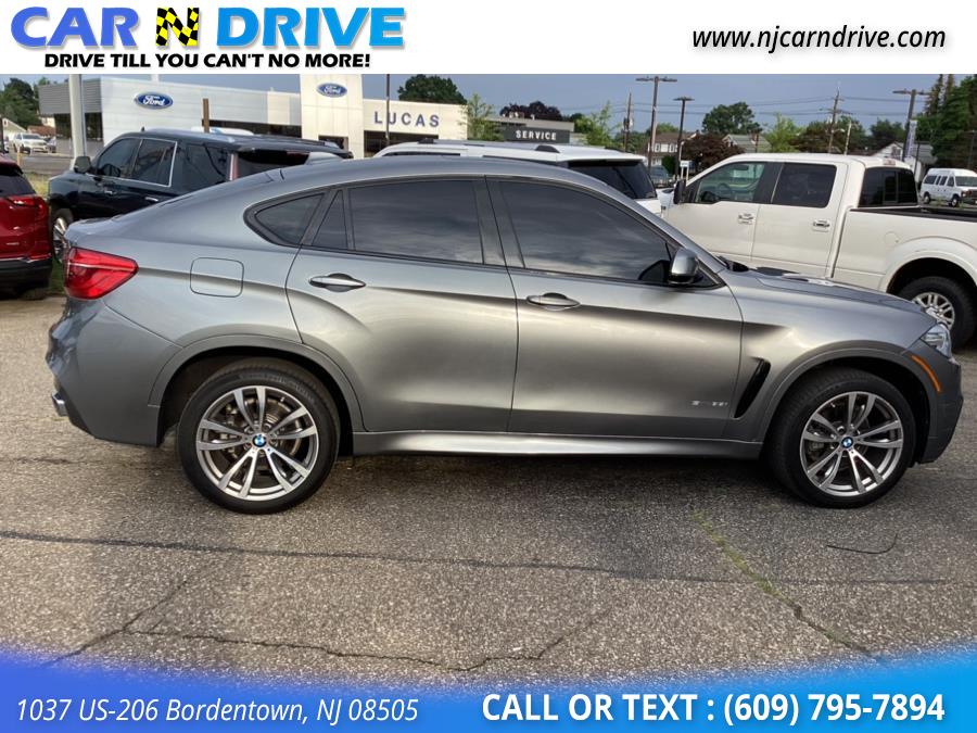 2015 BMW X6 sDrive35i, available for sale in Burlington, New Jersey | Car N Drive. Burlington, New Jersey 2015 BMW X6 sDrive35i, available for sale in Burlington, New Jersey | Car N Drive. Burlington, New Jersey