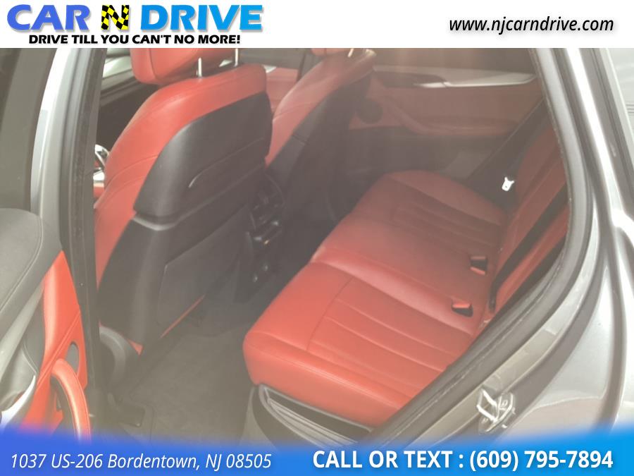 2015 BMW X6 sDrive35i, available for sale in Burlington, New Jersey | Car N Drive. Burlington, New Jersey 2015 BMW X6 sDrive35i, available for sale in Burlington, New Jersey | Car N Drive. Burlington, New Jersey