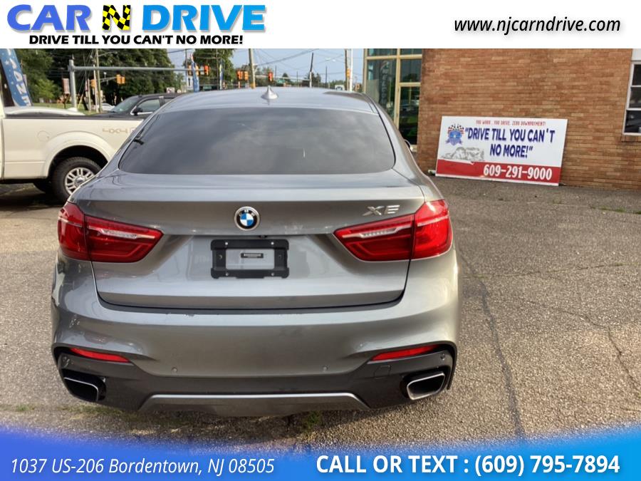 2015 BMW X6 sDrive35i, available for sale in Burlington, New Jersey | Car N Drive. Burlington, New Jersey 2015 BMW X6 sDrive35i, available for sale in Burlington, New Jersey | Car N Drive. Burlington, New Jersey