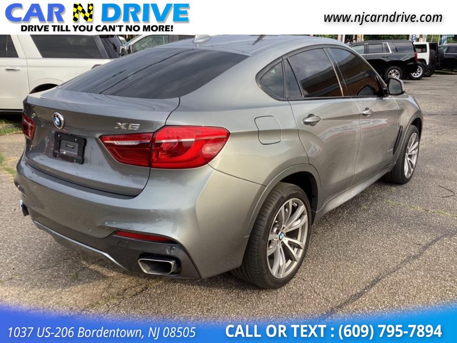 2015 BMW X6 sDrive35i, available for sale in Burlington, New Jersey | Car N Drive. Burlington, New Jersey 2015 BMW X6 sDrive35i, available for sale in Burlington, New Jersey | Car N Drive. Burlington, New Jersey