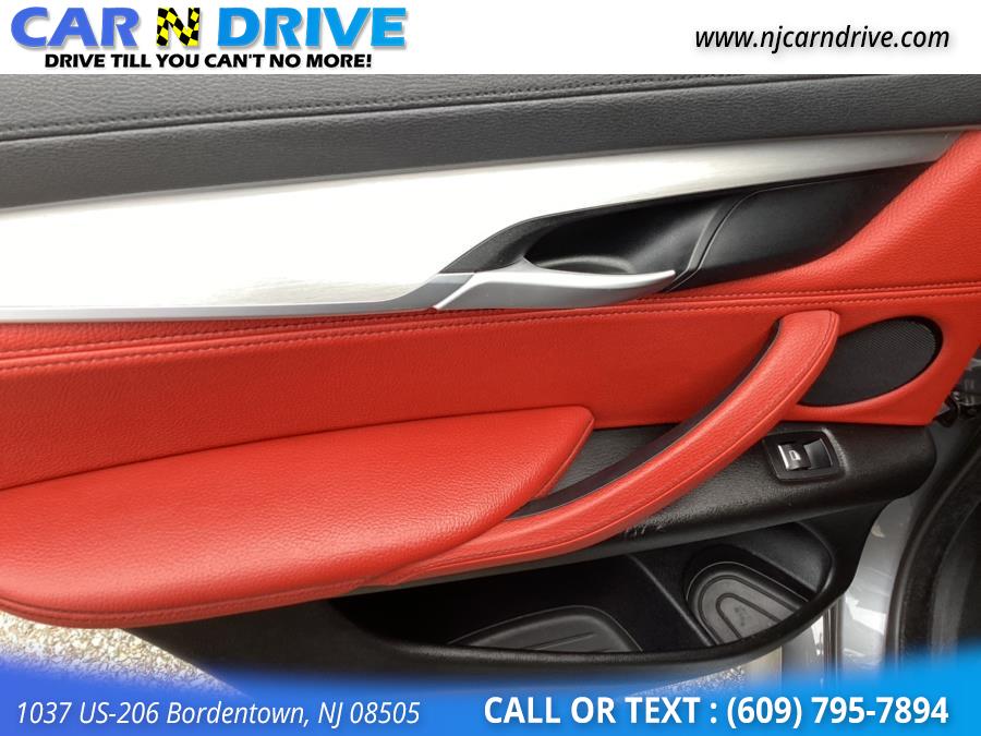 2015 BMW X6 sDrive35i, available for sale in Burlington, New Jersey | Car N Drive. Burlington, New Jersey 2015 BMW X6 sDrive35i, available for sale in Burlington, New Jersey | Car N Drive. Burlington, New Jersey