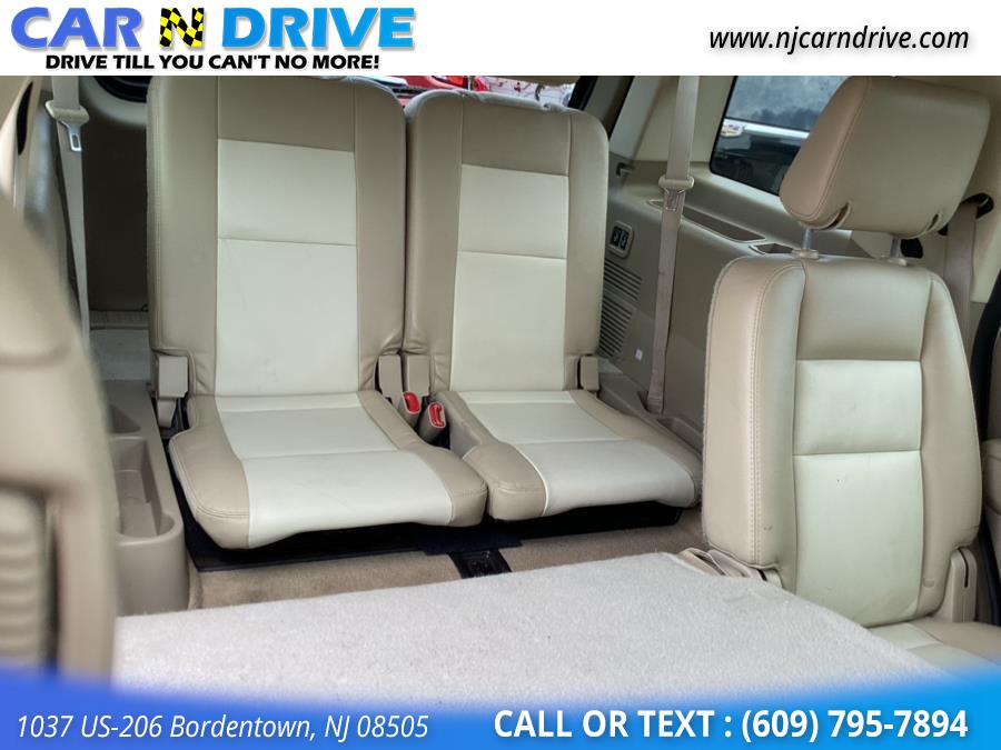 Used Ford Explorer Limited 4.0L 4WD 2009 | Cadillac's Plus. Burlington, New Jersey Used Ford Explorer Limited 4.0L 4WD 2009 | Cadillac's Plus. Burlington, New Jersey