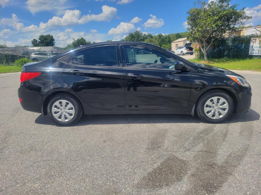 Used Hyundai Accent 4dr Sdn Auto SE 2016 | Ideal Auto Sales & Repairs. Orlando, Florida Used Hyundai Accent 4dr Sdn Auto SE 2016 | Ideal Auto Sales & Repairs. Orlando, Florida