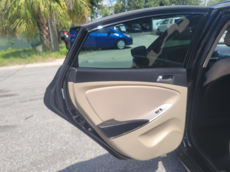 Used Hyundai Accent 4dr Sdn Auto SE 2016 | Ideal Auto Sales & Repairs. Orlando, Florida Used Hyundai Accent 4dr Sdn Auto SE 2016 | Ideal Auto Sales & Repairs. Orlando, Florida