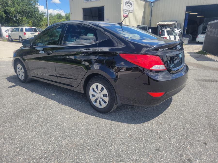 Used Hyundai Accent 4dr Sdn Auto SE 2016 | Ideal Auto Sales & Repairs. Orlando, Florida Used Hyundai Accent 4dr Sdn Auto SE 2016 | Ideal Auto Sales & Repairs. Orlando, Florida