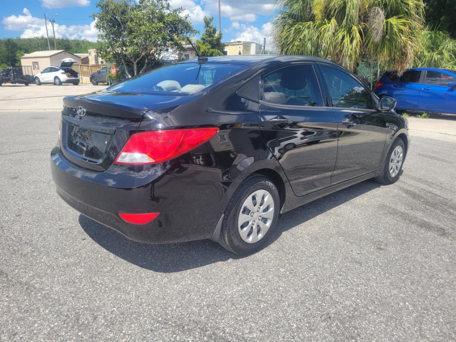 Used Hyundai Accent 4dr Sdn Auto SE 2016 | Ideal Auto Sales & Repairs. Orlando, Florida Used Hyundai Accent 4dr Sdn Auto SE 2016 | Ideal Auto Sales & Repairs. Orlando, Florida