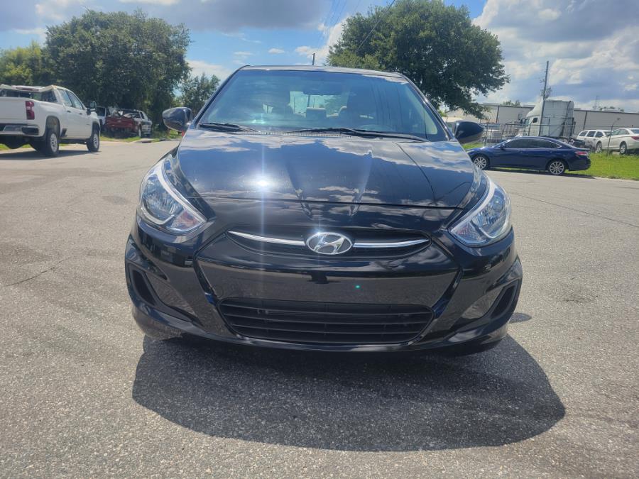 Used Hyundai Accent 4dr Sdn Auto SE 2016 | Ideal Auto Sales & Repairs. Orlando, Florida Used Hyundai Accent 4dr Sdn Auto SE 2016 | Ideal Auto Sales & Repairs. Orlando, Florida