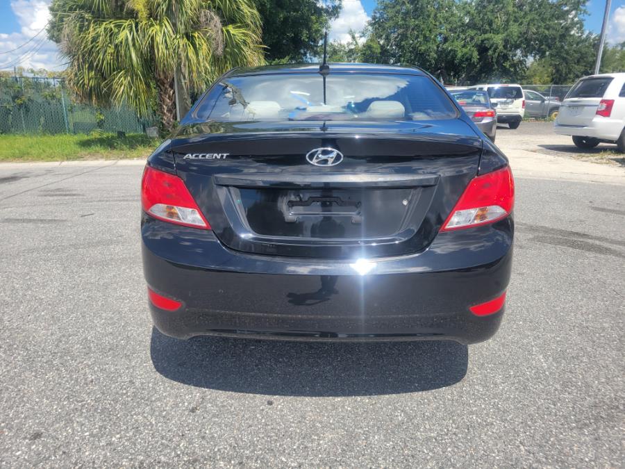 Used Hyundai Accent 4dr Sdn Auto SE 2016 | Ideal Auto Sales & Repairs. Orlando, Florida Used Hyundai Accent 4dr Sdn Auto SE 2016 | Ideal Auto Sales & Repairs. Orlando, Florida