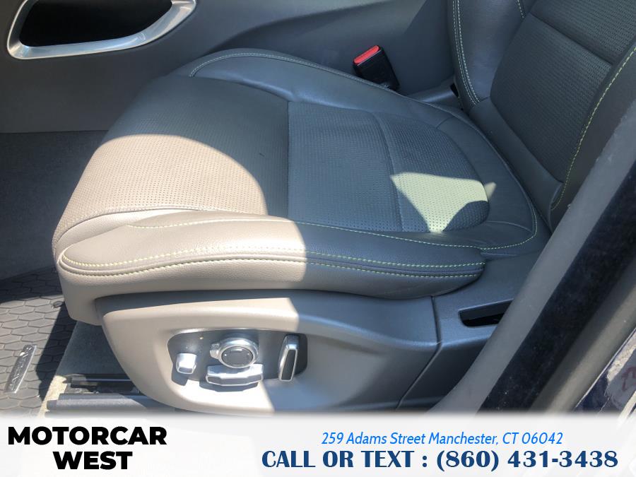 2018 Jaguar F-PACE 20d R-Sport AWD, available for sale in Manchester, Connecticut | Motorcar West. Manchester, Connecticut 2018 Jaguar F-PACE 20d R-Sport AWD, available for sale in Manchester, Connecticut | Motorcar West. Manchester, Connecticut