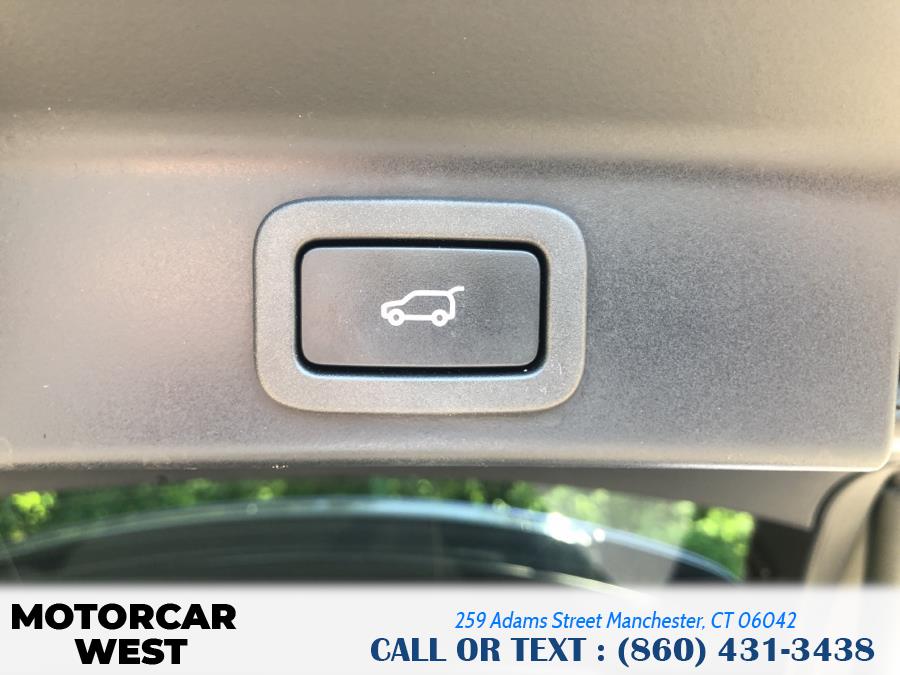2018 Jaguar F-PACE 20d R-Sport AWD, available for sale in Manchester, Connecticut | Motorcar West. Manchester, Connecticut 2018 Jaguar F-PACE 20d R-Sport AWD, available for sale in Manchester, Connecticut | Motorcar West. Manchester, Connecticut