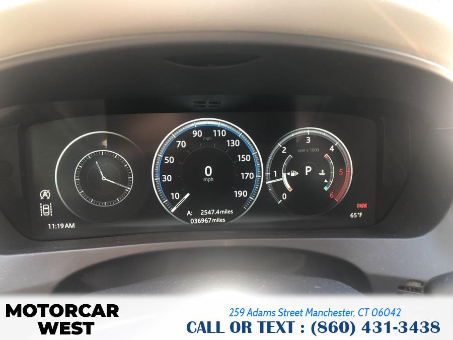 2018 Jaguar F-PACE 20d R-Sport AWD, available for sale in Manchester, Connecticut | Motorcar West. Manchester, Connecticut 2018 Jaguar F-PACE 20d R-Sport AWD, available for sale in Manchester, Connecticut | Motorcar West. Manchester, Connecticut
