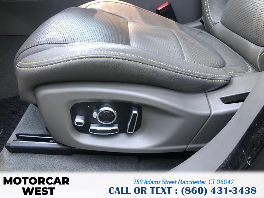 2018 Jaguar F-PACE 20d R-Sport AWD, available for sale in Manchester, Connecticut | Motorcar West. Manchester, Connecticut 2018 Jaguar F-PACE 20d R-Sport AWD, available for sale in Manchester, Connecticut | Motorcar West. Manchester, Connecticut