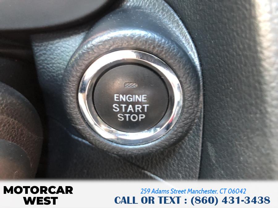 2016 Subaru WRX STI 4dr Sdn Limited w/Wing Spoiler, available for sale in Manchester, Connecticut | Motorcar West. Manchester, Connecticut 2016 Subaru WRX STI 4dr Sdn Limited w/Wing Spoiler, available for sale in Manchester, Connecticut | Motorcar West. Manchester, Connecticut