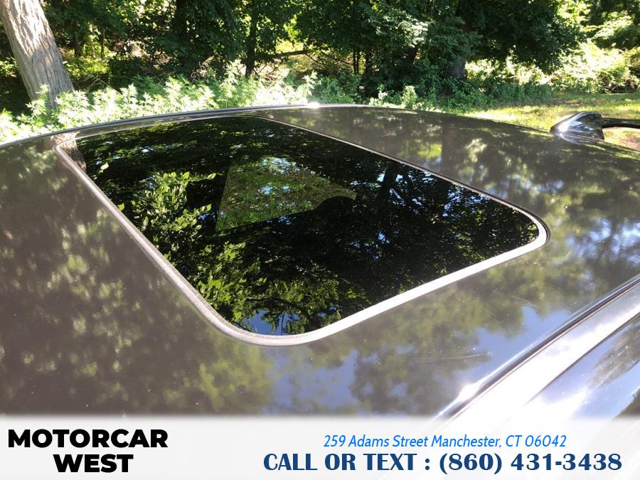 2016 Subaru WRX STI 4dr Sdn Limited w/Wing Spoiler, available for sale in Manchester, Connecticut | Motorcar West. Manchester, Connecticut 2016 Subaru WRX STI 4dr Sdn Limited w/Wing Spoiler, available for sale in Manchester, Connecticut | Motorcar West. Manchester, Connecticut